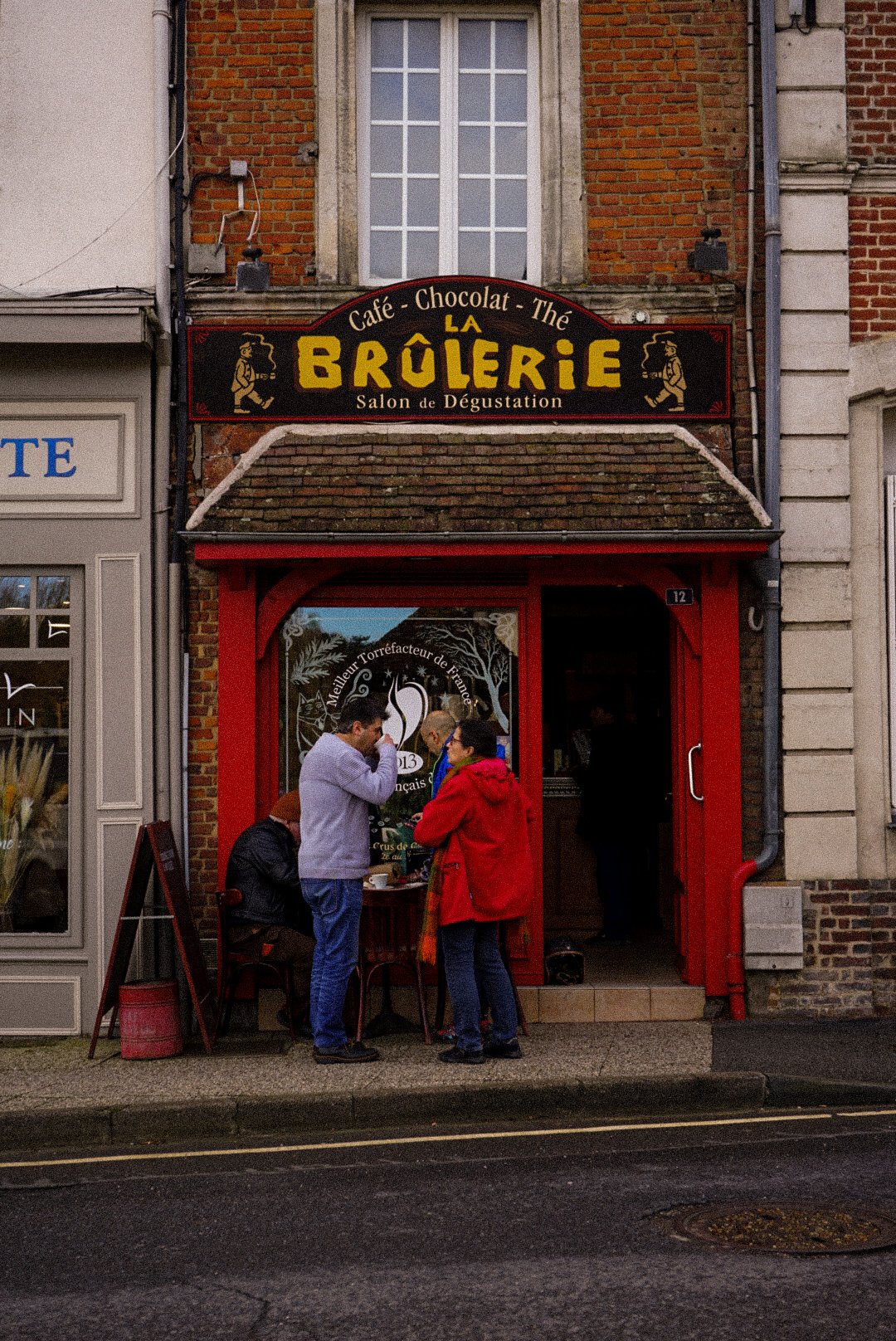 L&rsquo;incroyable voyage du grain de café : Des hauts plateaux d&rsquo;Éthiopie à votre tasse